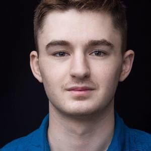 Meet your Posher, Dustin